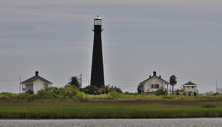 lighthouse